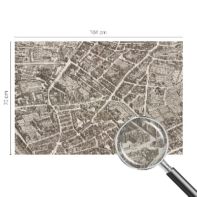 Fototapeta samoprzylepna z nadrukiem Fototapeta samoprzylepna z nadrukiem