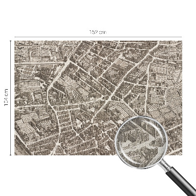 Fototapeta samoprzylepna z nadrukiem Fototapeta samoprzylepna z nadrukiem