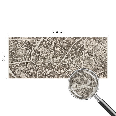 Fototapeta samoprzylepna z nadrukiem Fototapeta samoprzylepna z nadrukiem