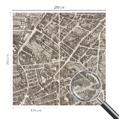 Fototapeta samoprzylepna z nadrukiem Fototapeta samoprzylepna z nadrukiem