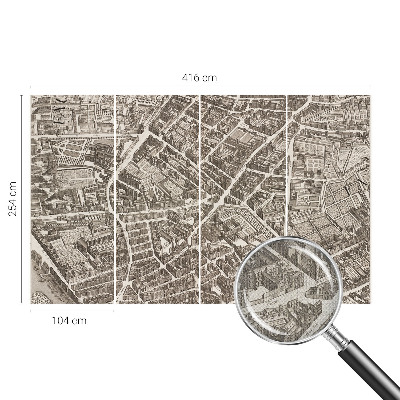 Fototapeta samoprzylepna z nadrukiem Fototapeta samoprzylepna z nadrukiem