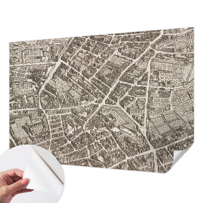 Fototapeta samoprzylepna z nadrukiem Fototapeta samoprzylepna z nadrukiem