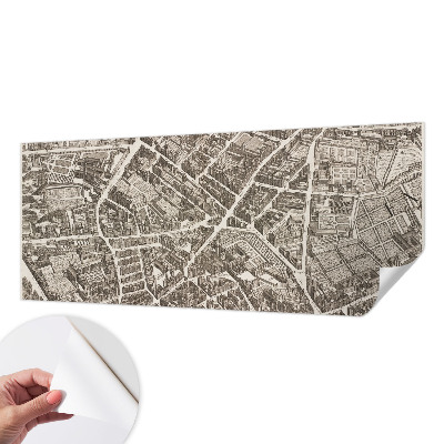 Fototapeta samoprzylepna z nadrukiem Fototapeta samoprzylepna z nadrukiem