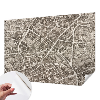 Fototapeta samoprzylepna z nadrukiem Fototapeta samoprzylepna z nadrukiem