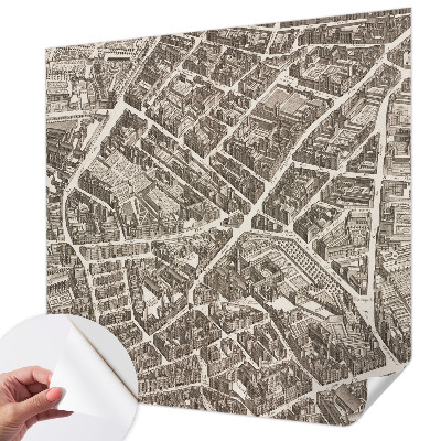 Fototapeta samoprzylepna z nadrukiem Fototapeta samoprzylepna z nadrukiem