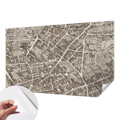 Fototapeta samoprzylepna z nadrukiem Fototapeta samoprzylepna z nadrukiem