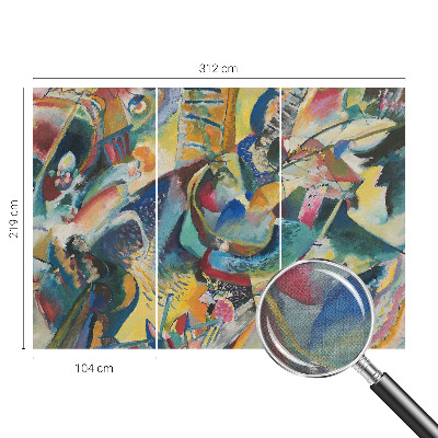 Fototapeta na ścianę Fototapeta na ścianę