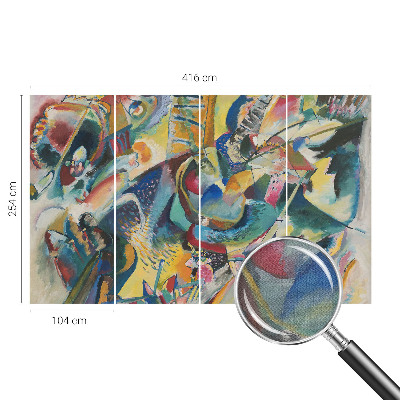 Fototapeta na ścianę Fototapeta na ścianę