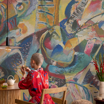 Fototapeta na ścianę Fototapeta na ścianę