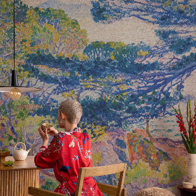 Tapeta fotograficzna samoprzylepna Tapeta fotograficzna samoprzylepna