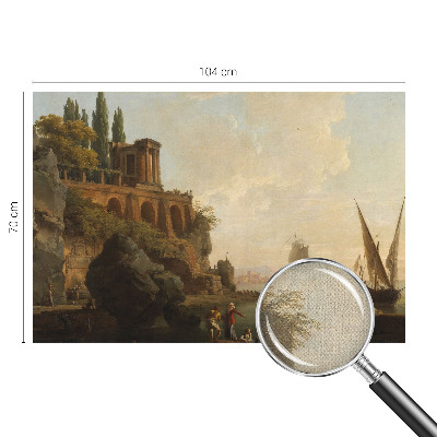 Nowoczesna fototapeta do salonu Nowoczesna fototapeta do salonu