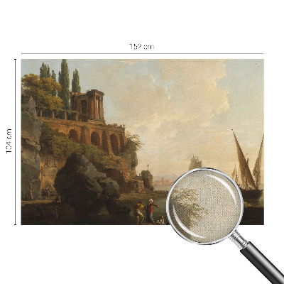 Nowoczesna fototapeta do salonu Nowoczesna fototapeta do salonu