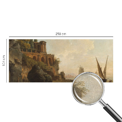 Nowoczesna fototapeta do salonu Nowoczesna fototapeta do salonu