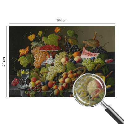 Dekoracyjna fototapeta na ścianę Dekoracyjna fototapeta na ścianę