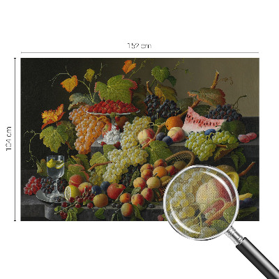 Dekoracyjna fototapeta na ścianę Dekoracyjna fototapeta na ścianę