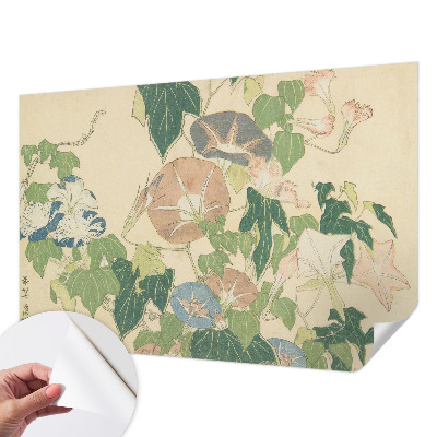 Fototapeta samoprzylepna z nadrukiem Fototapeta samoprzylepna z nadrukiem