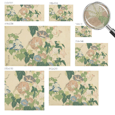 Fototapeta samoprzylepna z nadrukiem Fototapeta samoprzylepna z nadrukiem