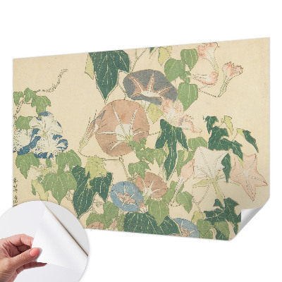 Fototapeta samoprzylepna z nadrukiem Fototapeta samoprzylepna z nadrukiem