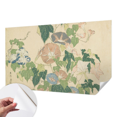 Fototapeta samoprzylepna z nadrukiem Fototapeta samoprzylepna z nadrukiem