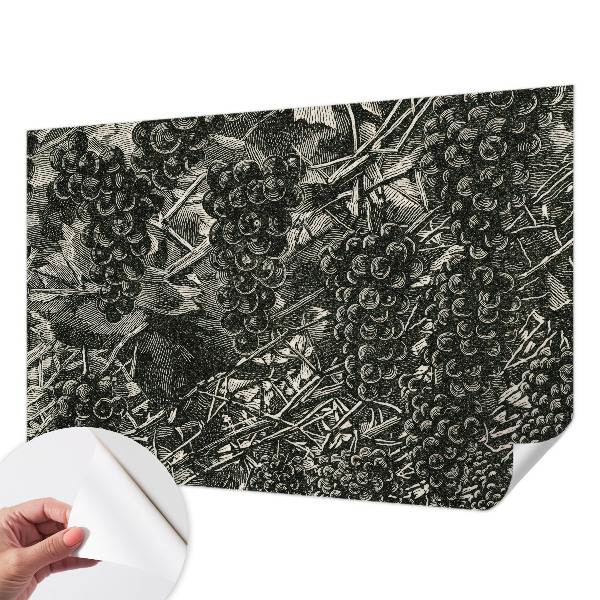 Nowoczesna fototapeta do salonu Nowoczesna fototapeta do salonu