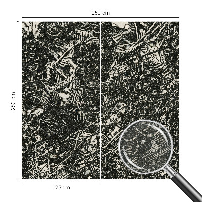 Nowoczesna fototapeta do salonu Nowoczesna fototapeta do salonu