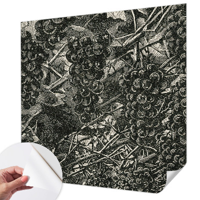 Nowoczesna fototapeta do salonu Nowoczesna fototapeta do salonu