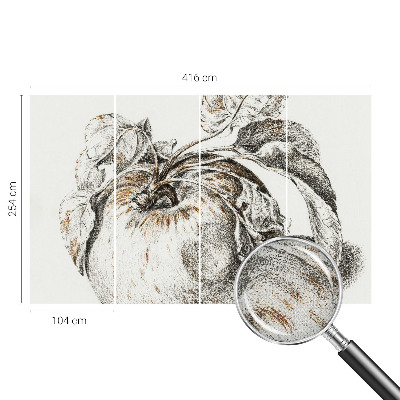 Tapeta fotograficzna Tapeta fotograficzna