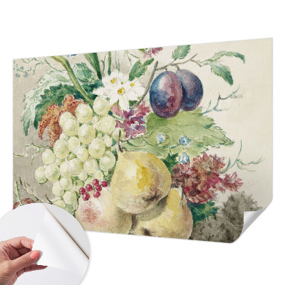 Tapeta fotograficzna samoprzylepna Tapeta fotograficzna samoprzylepna