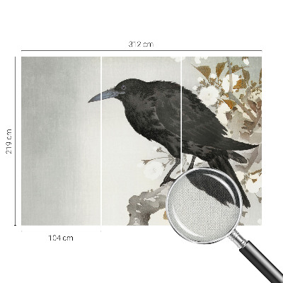 Nowoczesna fototapeta do salonu Nowoczesna fototapeta do salonu