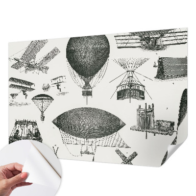 Fototapeta samoprzylepna z nadrukiem Fototapeta samoprzylepna z nadrukiem