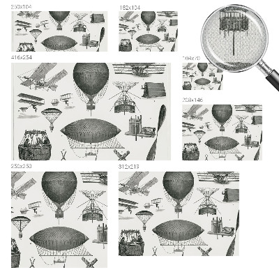 Fototapeta samoprzylepna z nadrukiem Fototapeta samoprzylepna z nadrukiem