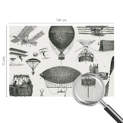 Fototapeta samoprzylepna z nadrukiem Fototapeta samoprzylepna z nadrukiem