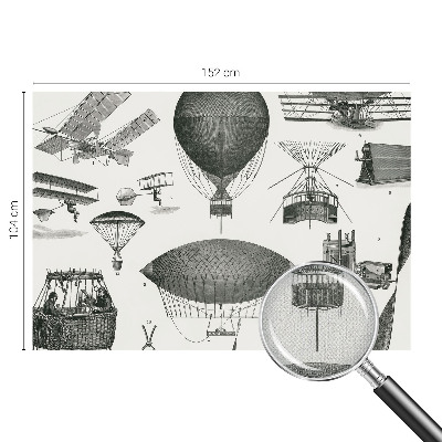 Fototapeta samoprzylepna z nadrukiem Fototapeta samoprzylepna z nadrukiem