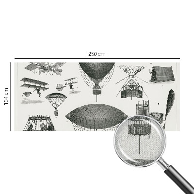 Fototapeta samoprzylepna z nadrukiem Fototapeta samoprzylepna z nadrukiem