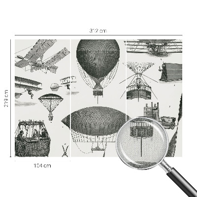 Fototapeta samoprzylepna z nadrukiem Fototapeta samoprzylepna z nadrukiem