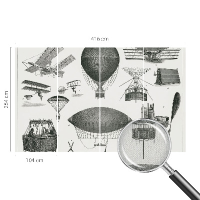 Fototapeta samoprzylepna z nadrukiem Fototapeta samoprzylepna z nadrukiem