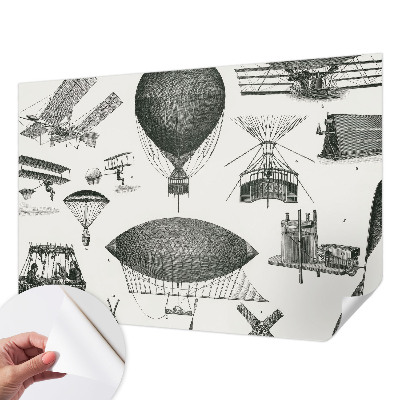 Fototapeta samoprzylepna z nadrukiem Fototapeta samoprzylepna z nadrukiem