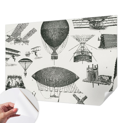 Fototapeta samoprzylepna z nadrukiem Fototapeta samoprzylepna z nadrukiem