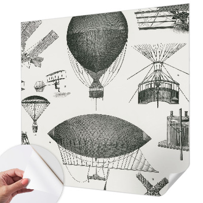 Fototapeta samoprzylepna z nadrukiem Fototapeta samoprzylepna z nadrukiem