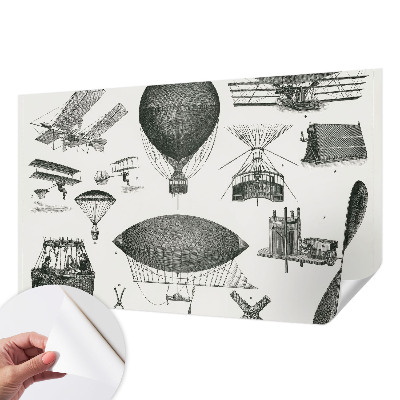 Fototapeta samoprzylepna z nadrukiem Fototapeta samoprzylepna z nadrukiem