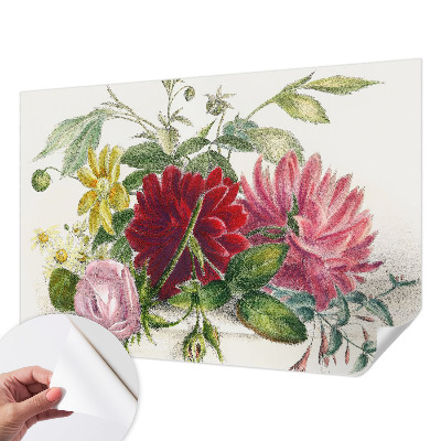 Fototapeta samoprzylepna do sypialni Fototapeta samoprzylepna do sypialni