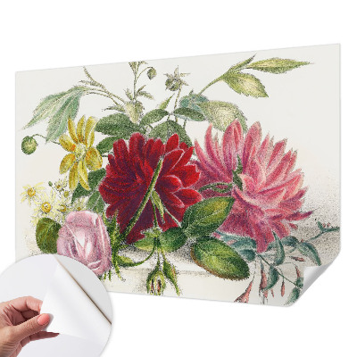 Fototapeta samoprzylepna do sypialni Fototapeta samoprzylepna do sypialni