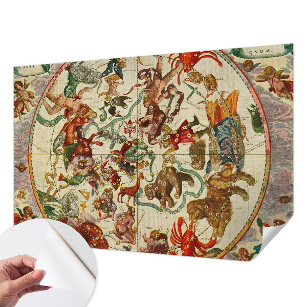 Tapeta fotograficzna samoprzylepna Tapeta fotograficzna samoprzylepna