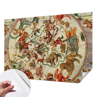 Tapeta fotograficzna samoprzylepna Tapeta fotograficzna samoprzylepna