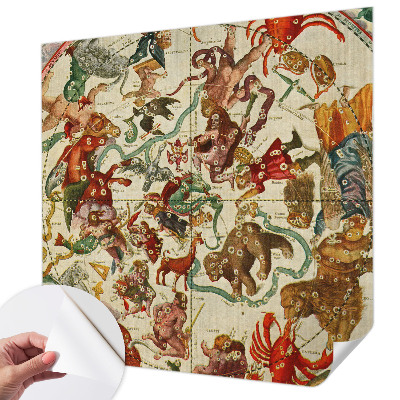 Tapeta fotograficzna samoprzylepna Tapeta fotograficzna samoprzylepna