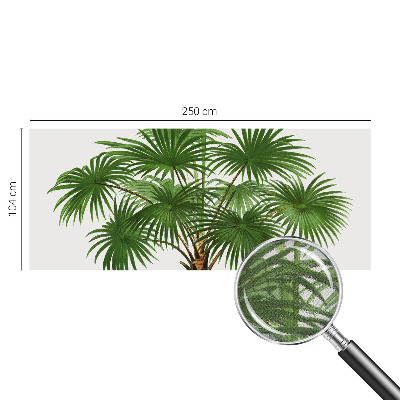 Dekoracyjna fototapeta na ścianę Dekoracyjna fototapeta na ścianę