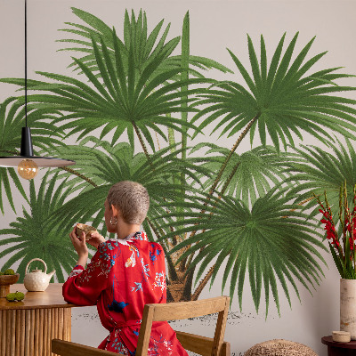 Dekoracyjna fototapeta na ścianę Dekoracyjna fototapeta na ścianę