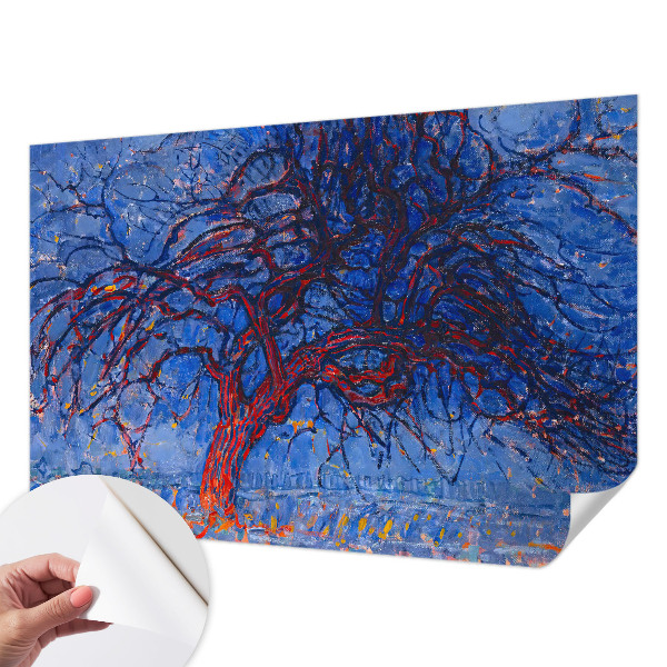 Fototapeta samoprzylepna z nadrukiem Fototapeta samoprzylepna z nadrukiem