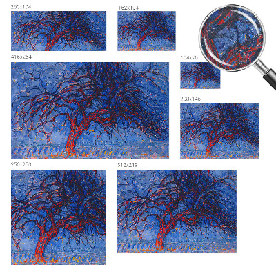 Fototapeta samoprzylepna z nadrukiem Fototapeta samoprzylepna z nadrukiem