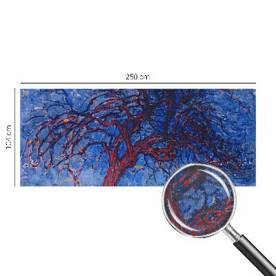 Fototapeta samoprzylepna z nadrukiem Fototapeta samoprzylepna z nadrukiem